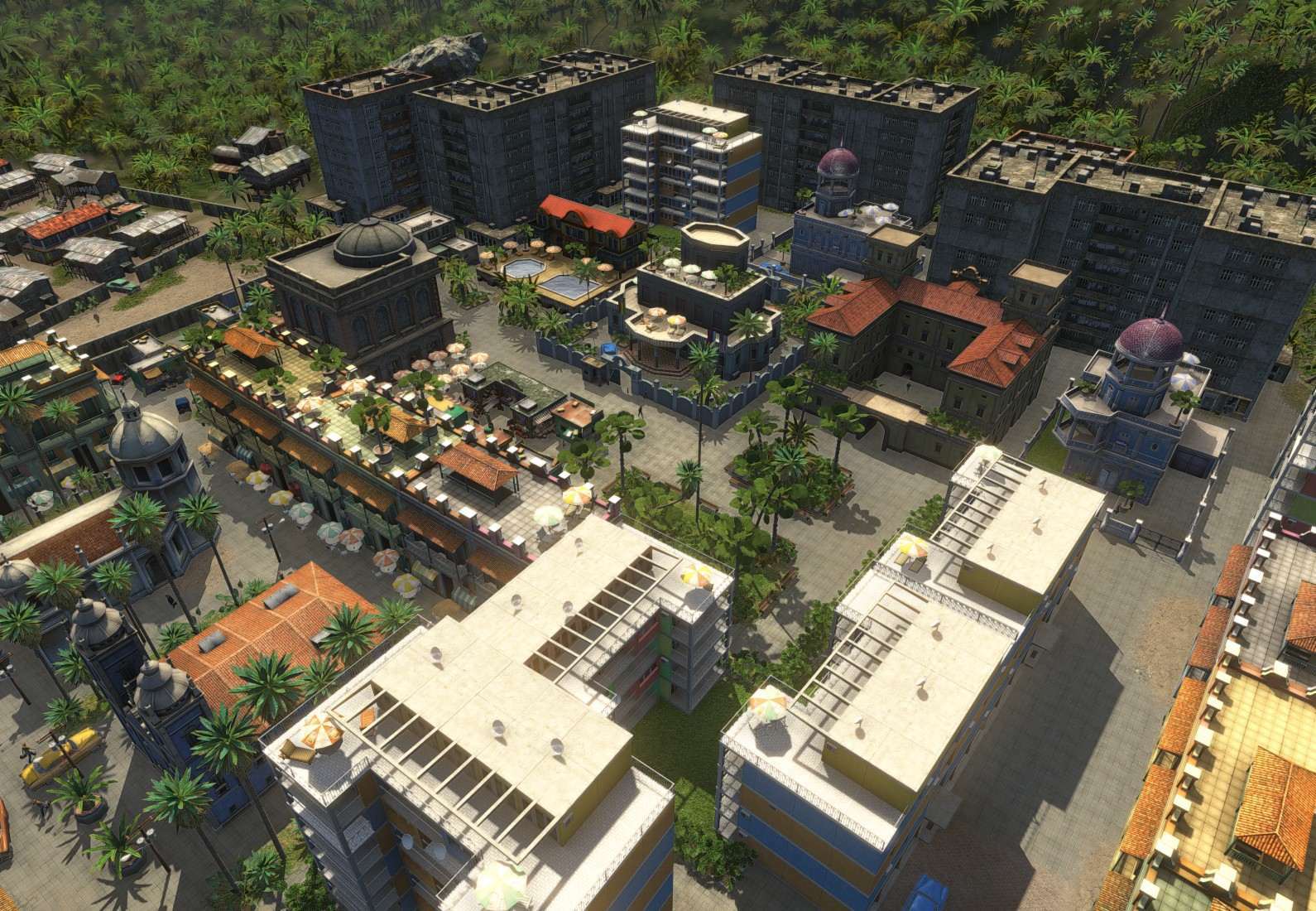 Tropico 3 - Imagen 47